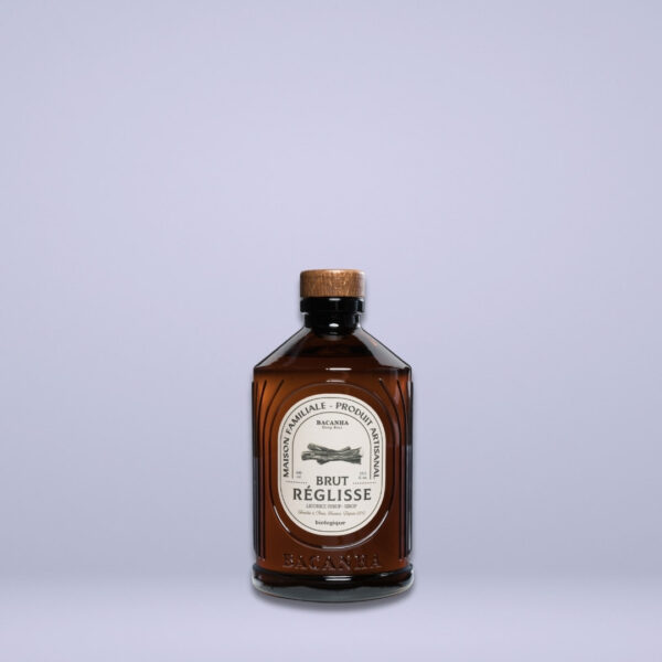 Liquirizia