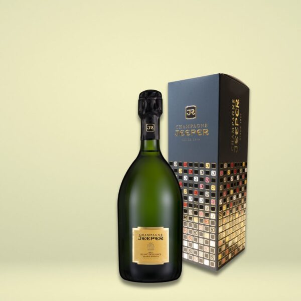 BLANC DE BLANCS GRANDE RÉSERVE