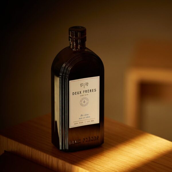 DISTILLED GIN - immagine 2