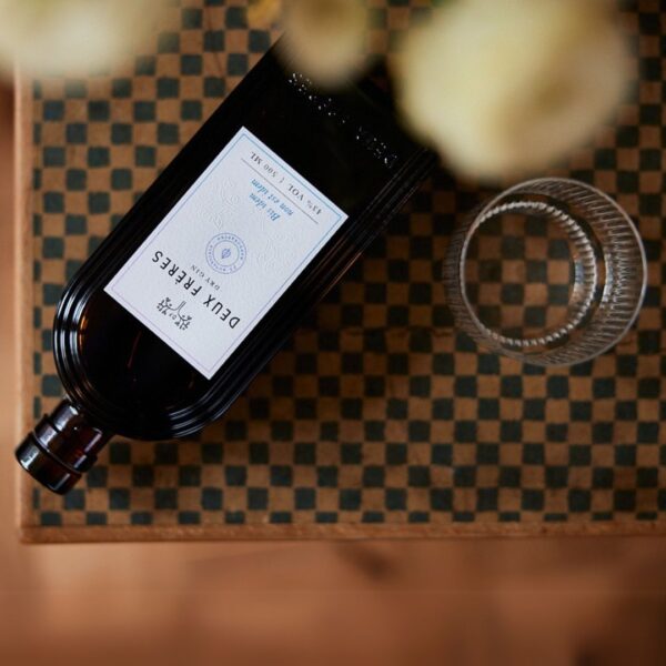 DISTILLED GIN - immagine 3