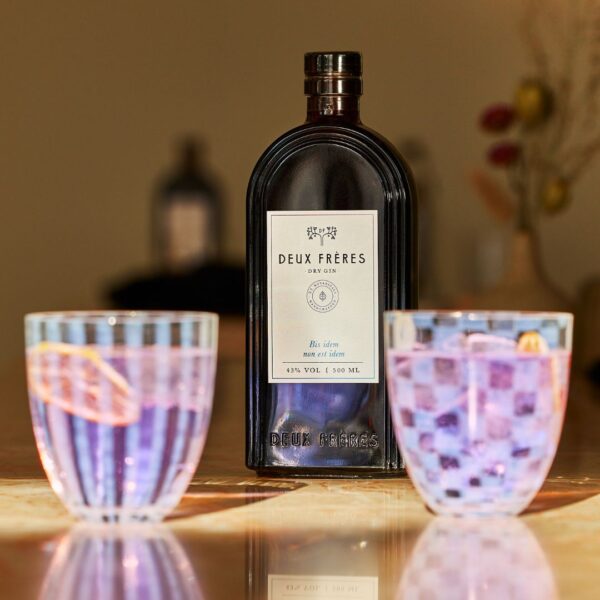 DISTILLED GIN - immagine 4