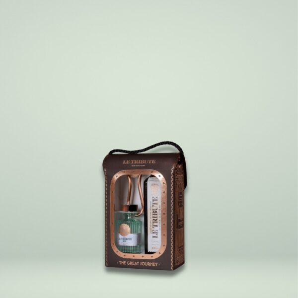 GIN & TONIC PACK
