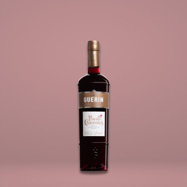 PINEAU TRADITION ROUGE