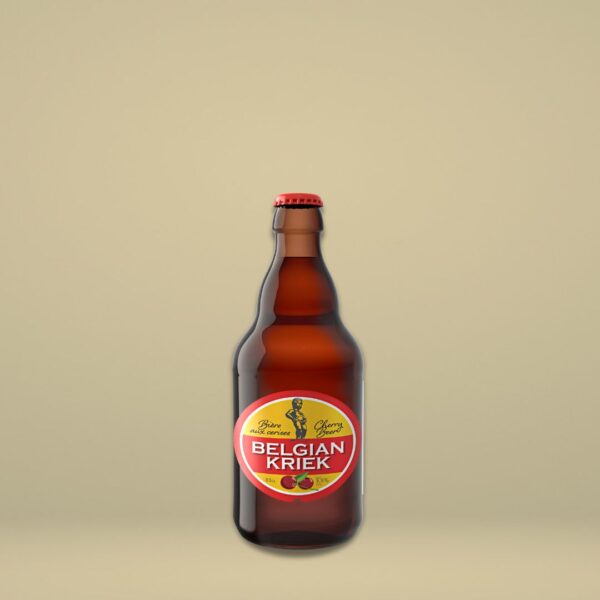 Belgian Kriek