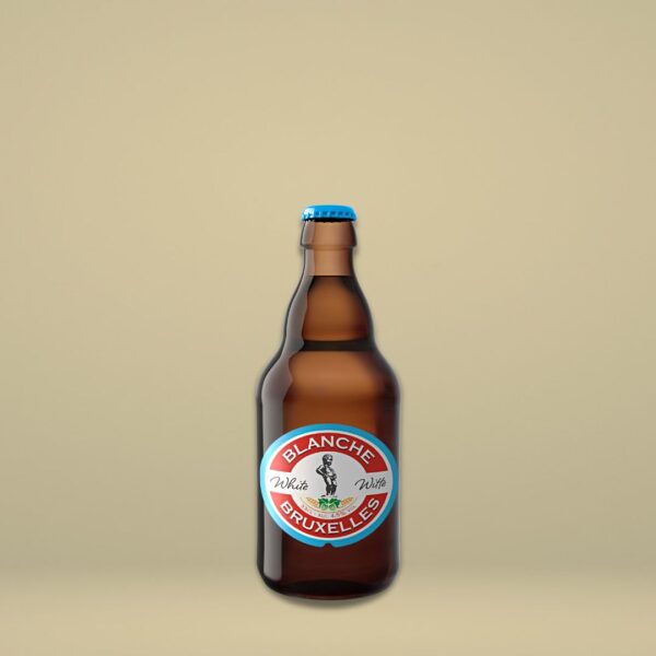 Blanche de Bruxelles
