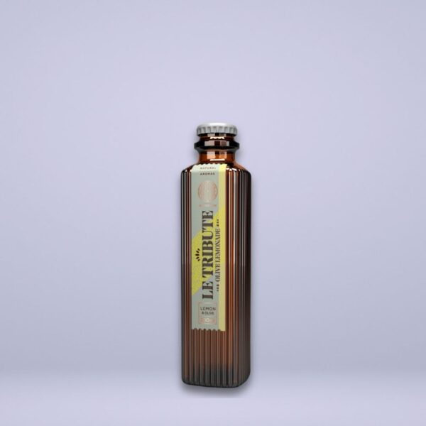 OLIVE LEMONADE