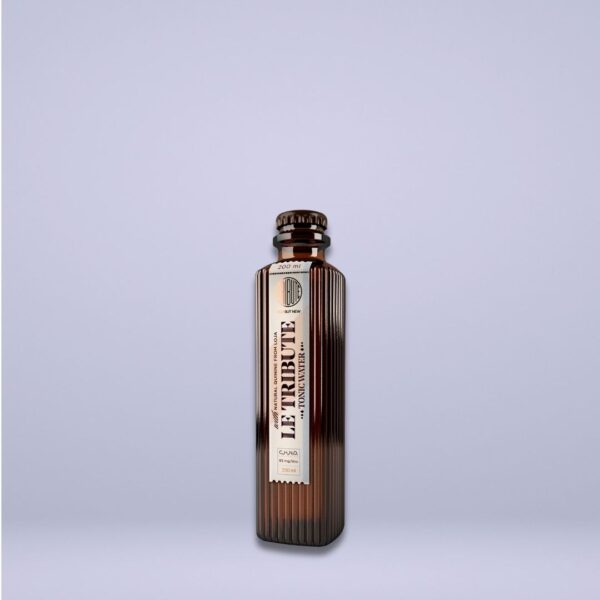 TONIC WATER
