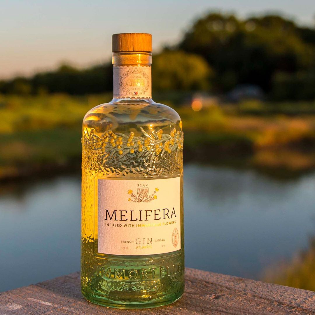 Melifera gin