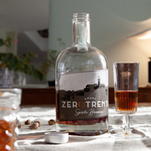 AMARO ZEROTRENTA - immagine 2