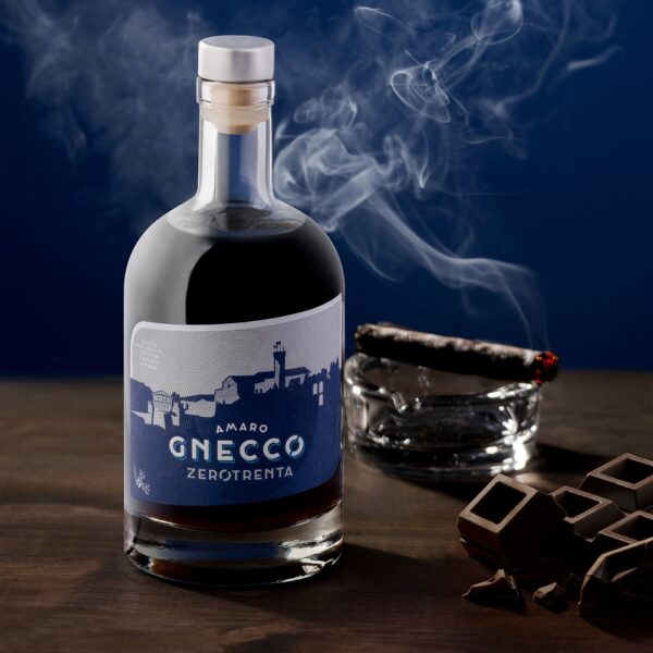 AMARO ZEROTRENTA GNECCO - immagine 2