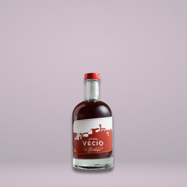 AMARO ZEROTRENTA VECIO