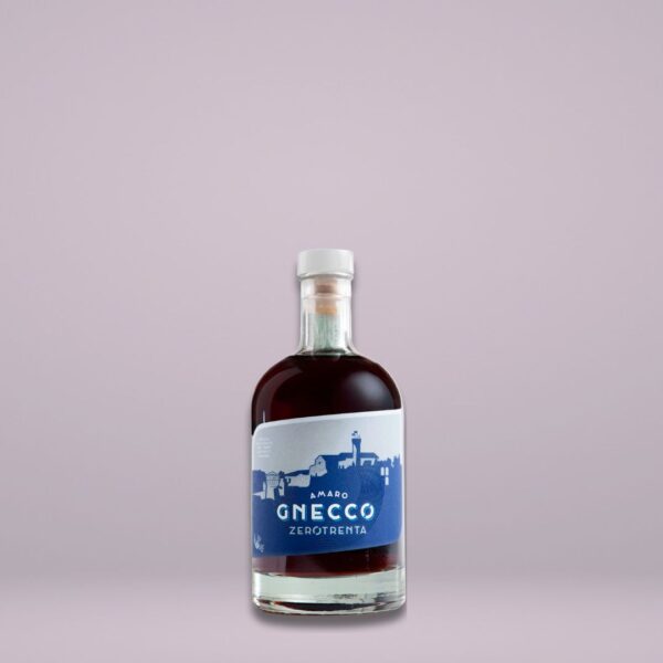 AMARO ZEROTRENTA GNECCO