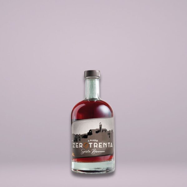 AMARO ZEROTRENTA