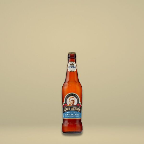 VINTAGE CIDER