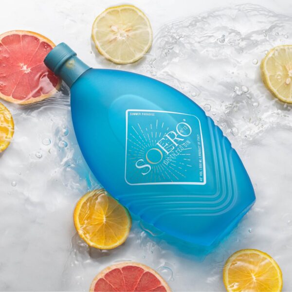 DISTILLED GIN - immagine 2