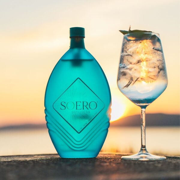DISTILLED GIN - immagine 4