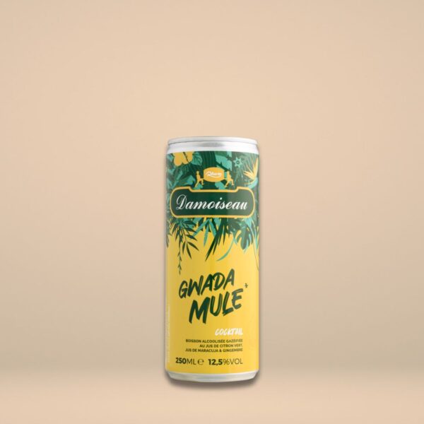 GWADA MULE