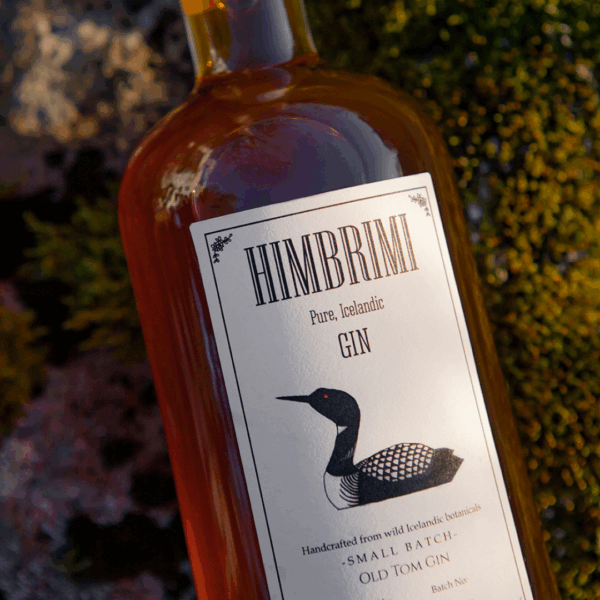 OLD TOM GIN - immagine 2
