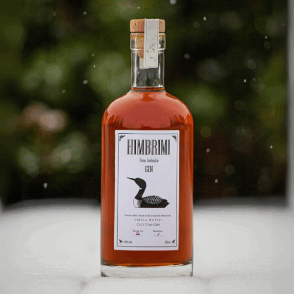 OLD TOM GIN - immagine 3