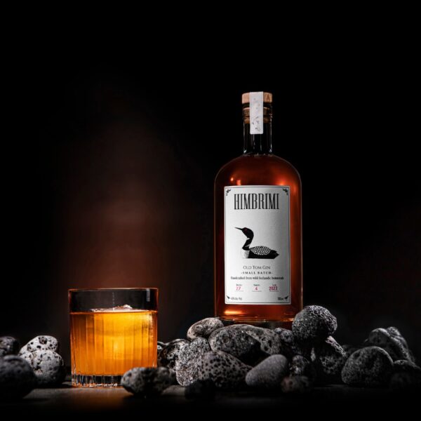 OLD TOM GIN - immagine 2