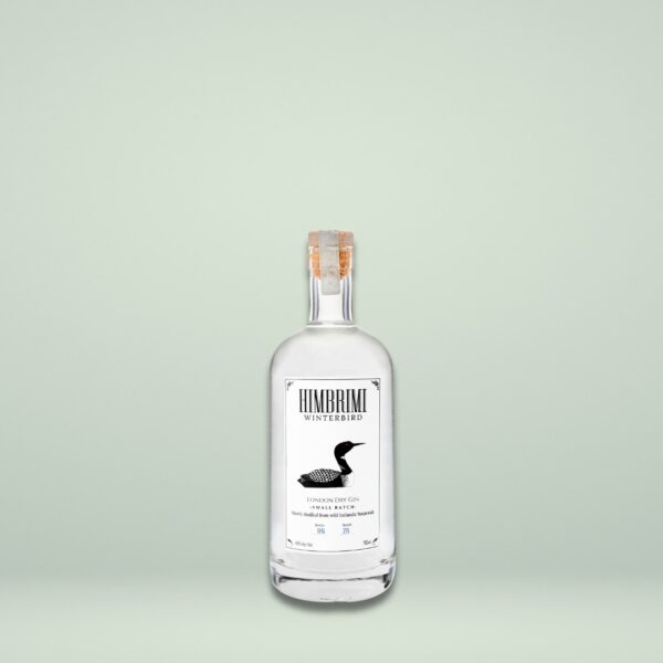 WINTERBIRD