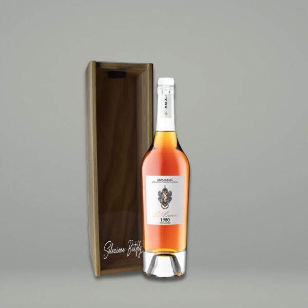 ARMAGNAC – MILLÉSIME 1992, 1993, 1994, 1995, 1996, 1999