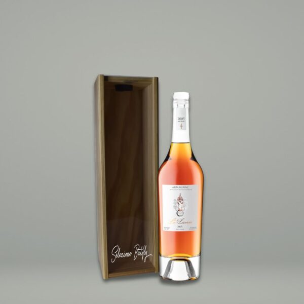 ARMAGNAC – MILLÉSIME 2005, 2015