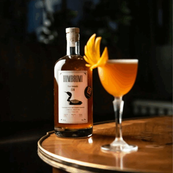 OLD TOM GIN - immagine 4