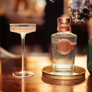 Le Tribute Countryside Gin