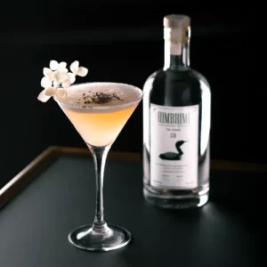 Cocktail con Himbrimi Winterbird