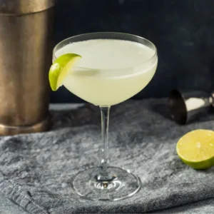 Daiquiri con Chalong Bay Spiced