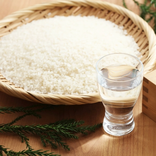 sake-riso