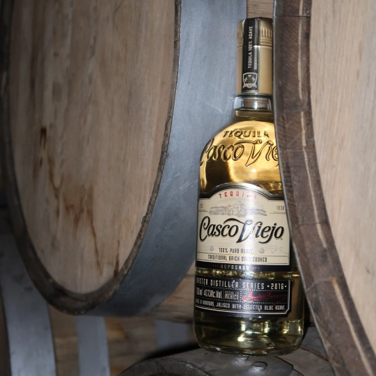 CASCO VIEJO REPOSADO - immagine 2