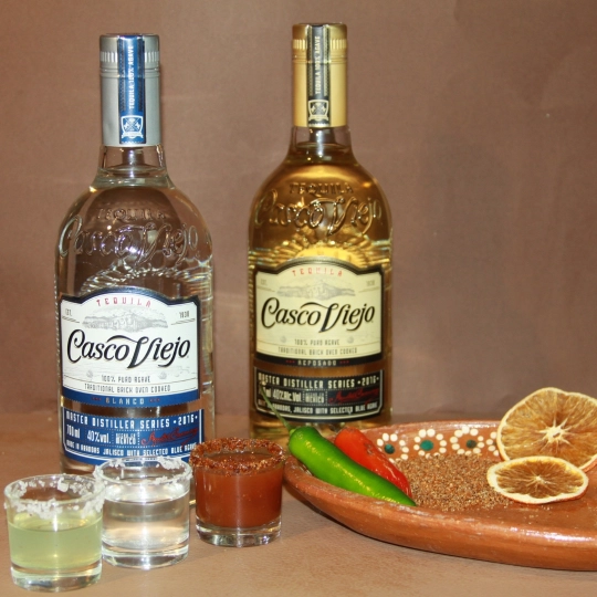 CASCO VIEJO REPOSADO - immagine 3