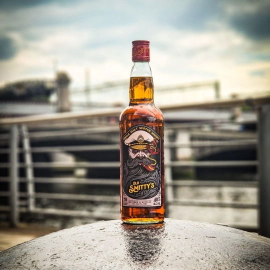 Old-Smittys