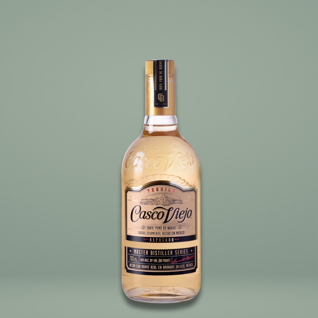 CASCO VIEJO REPOSADO