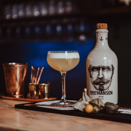 Knut-Hansen-Cocktail