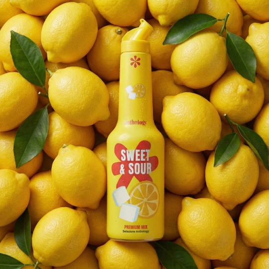 MIXING ESSENTIALS (5)