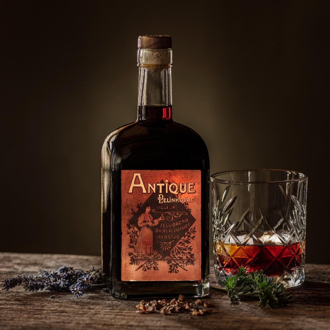 ANTIQUE - immagine 4