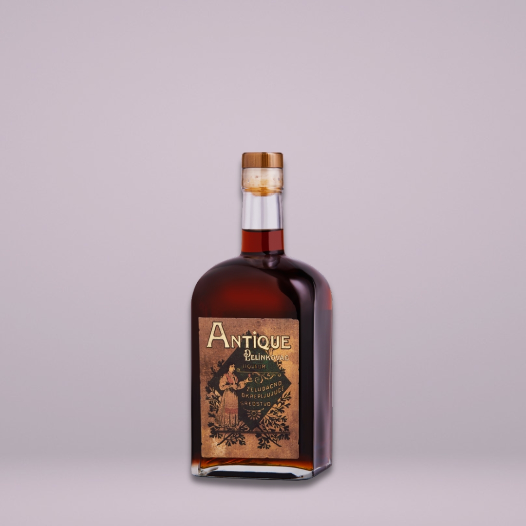 ANTIQUE
