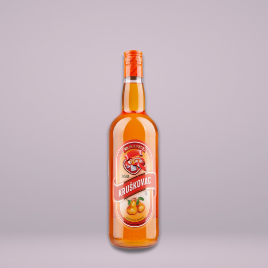 KRUŠKOVAC