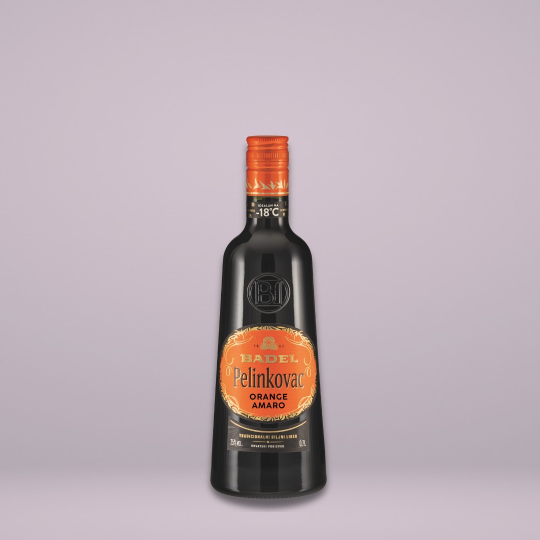 PELINKOVAC ORANGE
