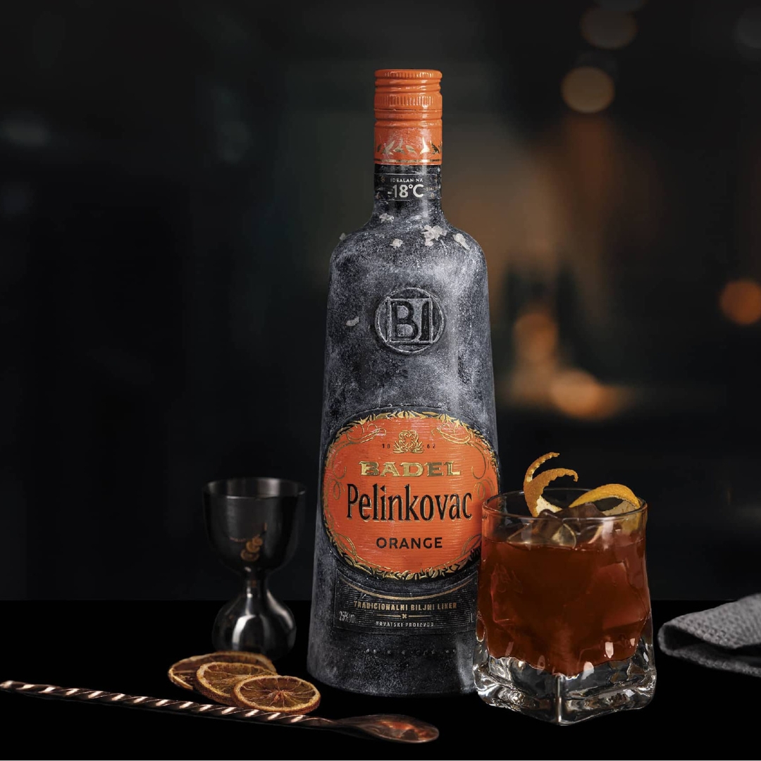 PELINKOVAC ORANGE - immagine 3