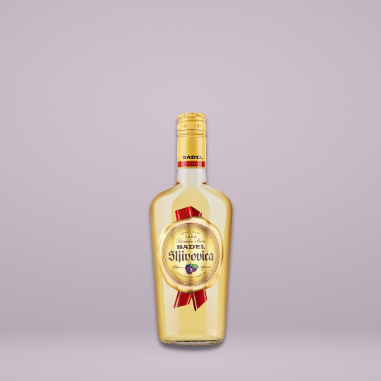 ŠLJIVOVICA