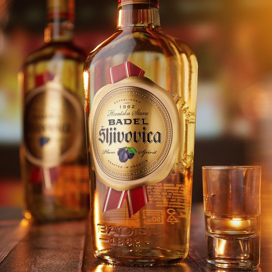ŠLJIVOVICA - immagine 2
